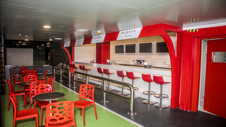 Majestic Colonial Punta Cana